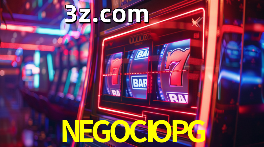 Melhores Jogos de Slots no NEGOCIOPG 🍀