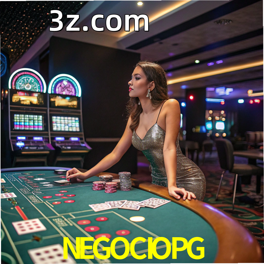 Melhores Jogos de Slots no NEGOCIOPG 🍀