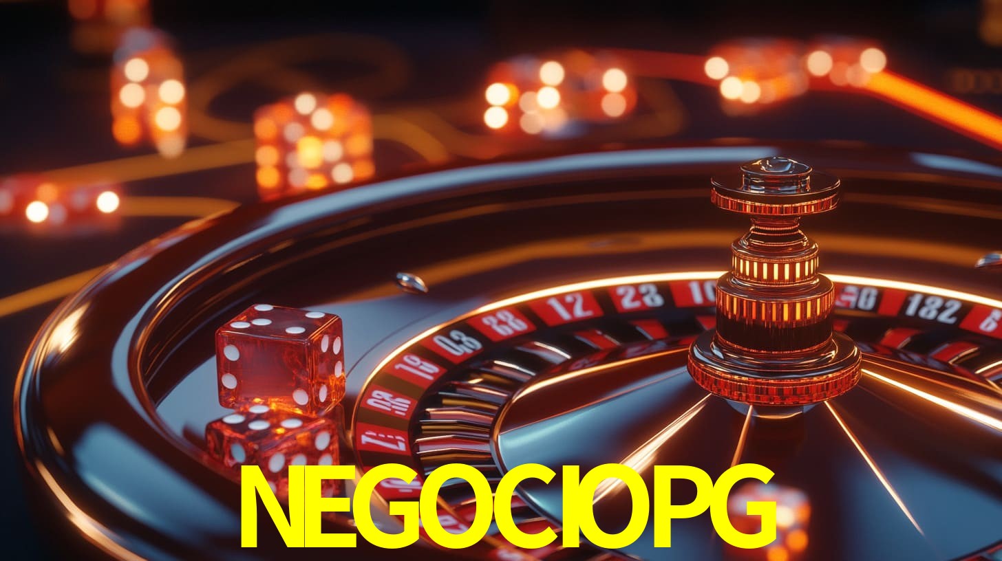 Melhores Jogos de Slots no NEGOCIOPG 🍀