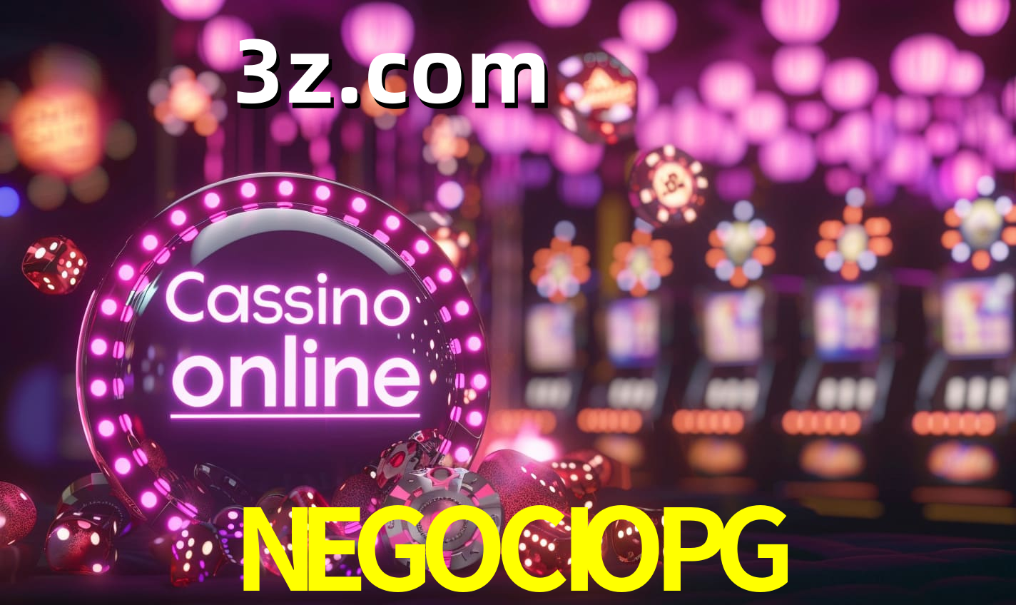 Melhores Jogos de Slots no NEGOCIOPG 🍀
