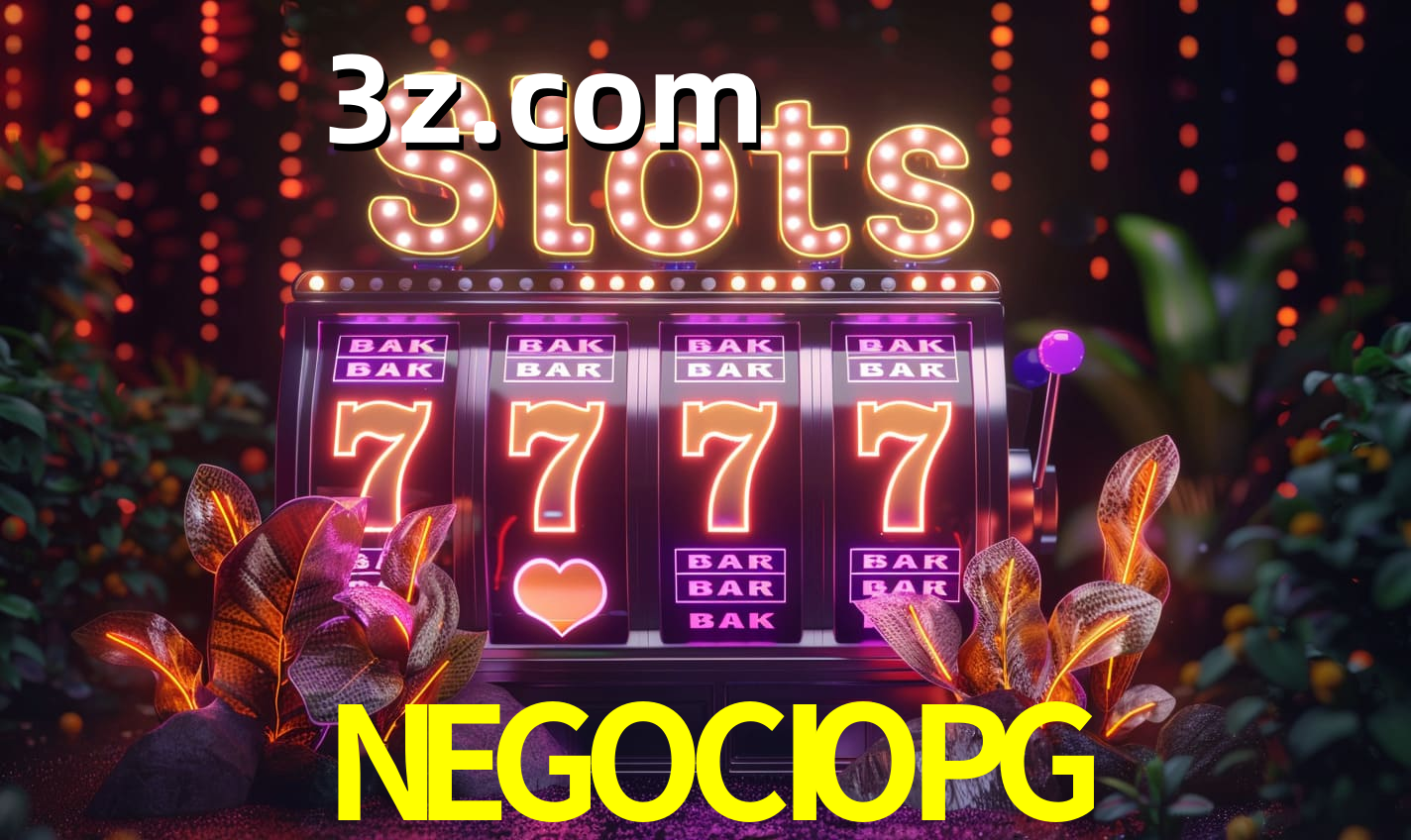 Melhores Jogos de Slots no NEGOCIOPG 🍀